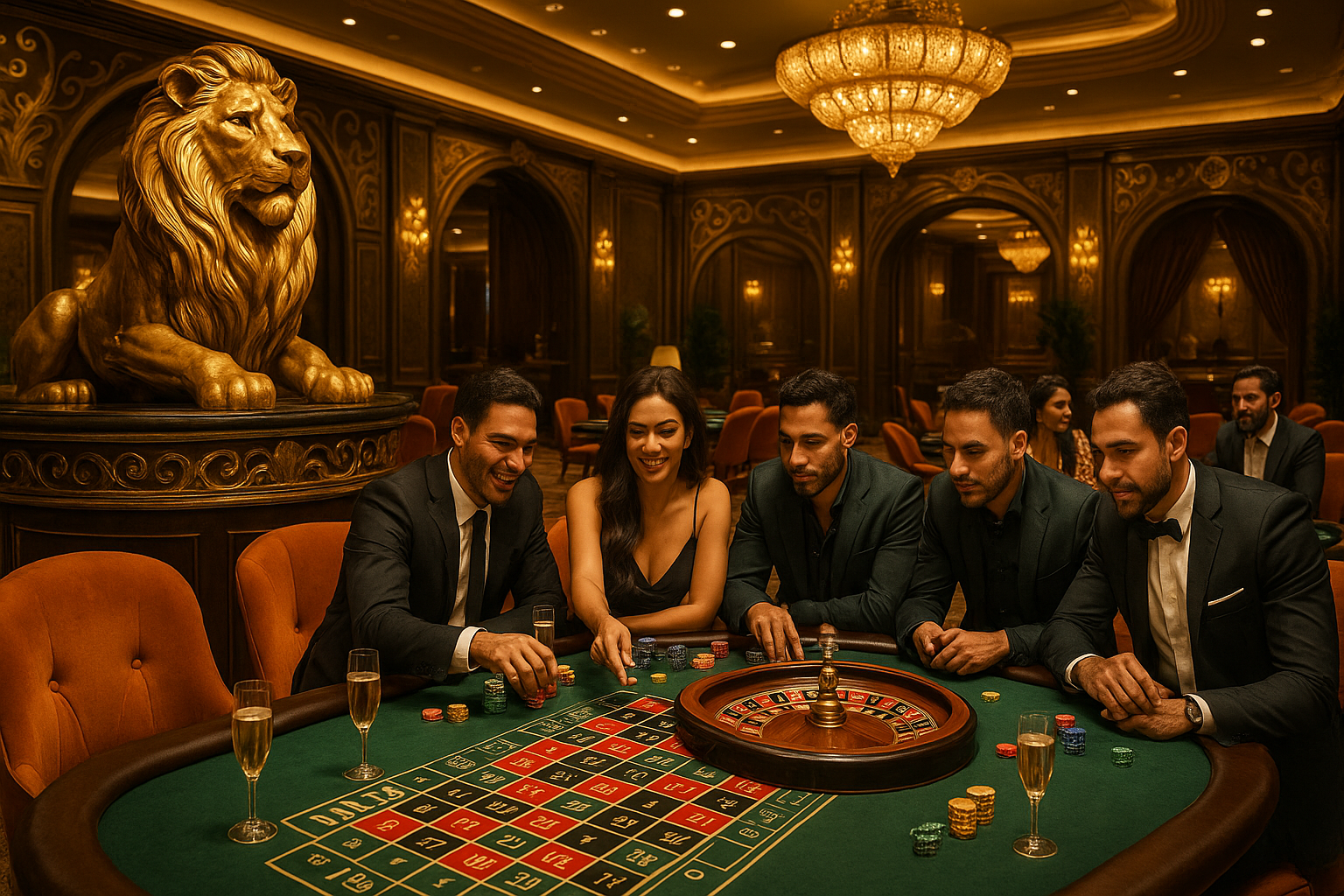 Recursos Especiais do Fortune Tiger